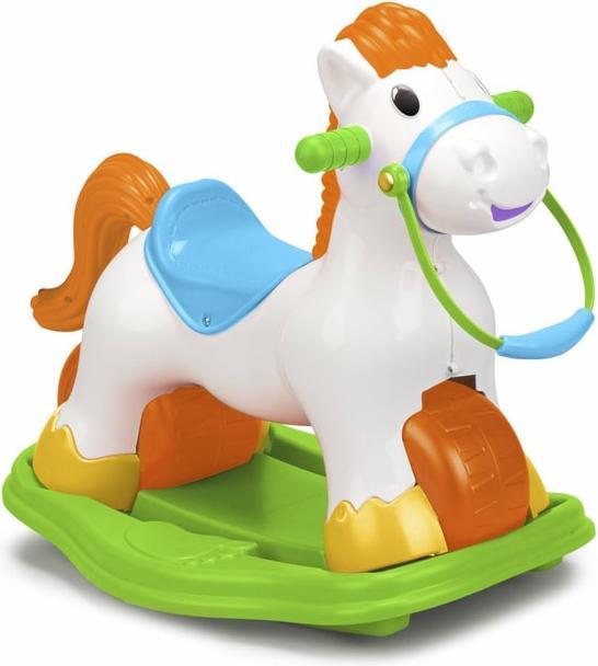 Image du produit Feber - 3in1 Schaukelpony