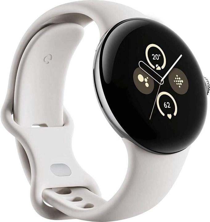 Produktbild Google Pixel Watch EU (41 mm, 4G)