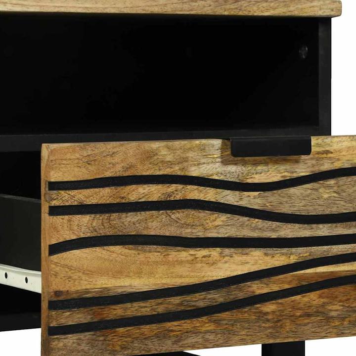 Image du produit vidaXL Couchtisch (80 x 54 x 40 cm)
