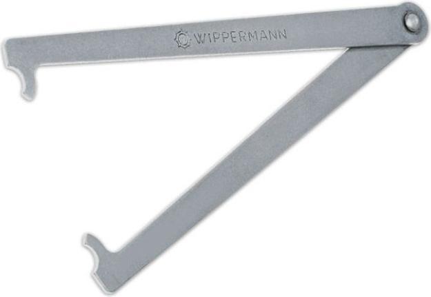 Actual product image Wippermann Standard