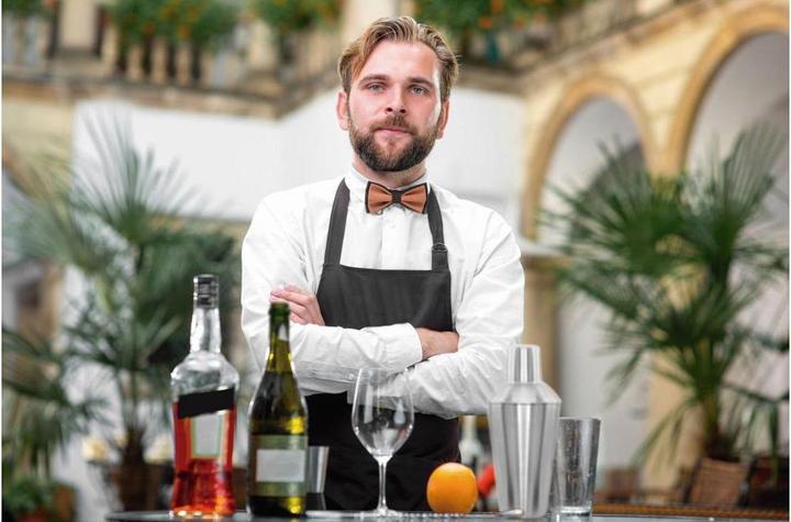 Immagine prodotto Pulltex Set Cocktail Deluxe (Set da cocktail)