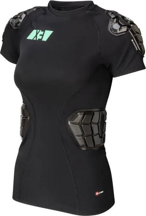 Produktbild G-Form W's Pro-X3 Shirt (S, Einzelstück)
