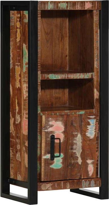 Actual product image vidaXL Bathroom cabinet