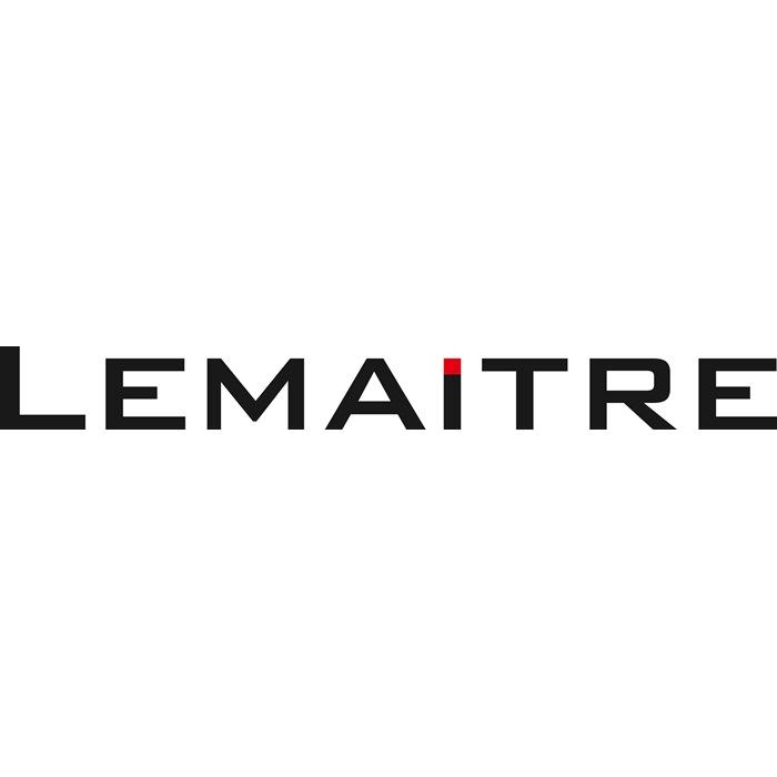 Thumbnail - Lemaitre, Sicherheitsschuhe, Sicherheitsschuh Lennon Gr.43 schwarz S1P ESD SRC EN20345 Textil (S1P, 43)
