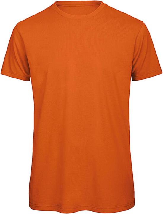 Produktbild B&C Organic Inspire (3XL)