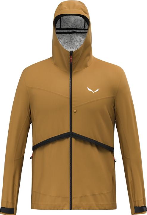 Produktbild Salewa Puez Powertex Hybrid Jacke (48, M)