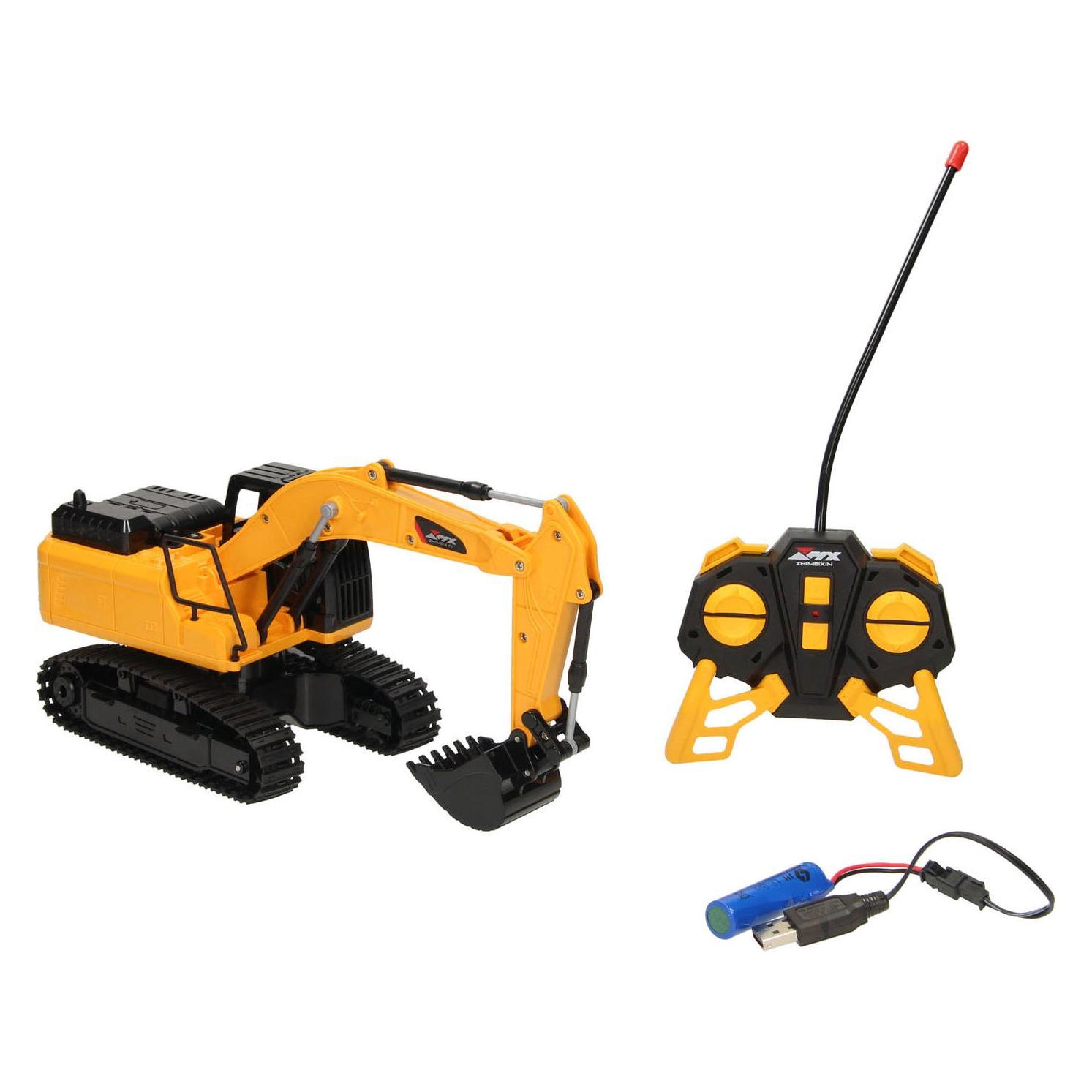 Lobbes RC Raupenbagger 1:24 (66853645)