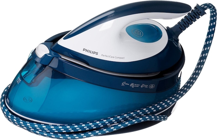 Productafbeelding Philips Perfect Care (2400 W, 400 g/min)