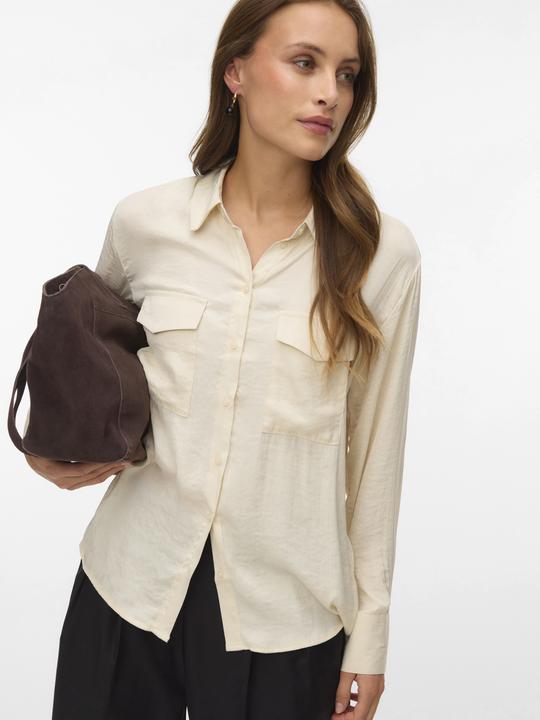 Immagine prodotto Vero Moda VMHUNTLEY Hemd Hemd (S)