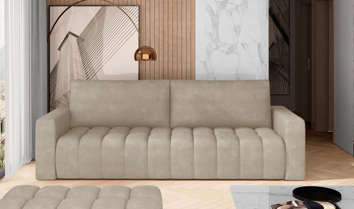 Actual product image ELTAP Lazaro (3-seater, Sofa bed)