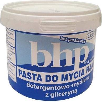 Produktbild Bhp Handpaste 500g (500 ml)