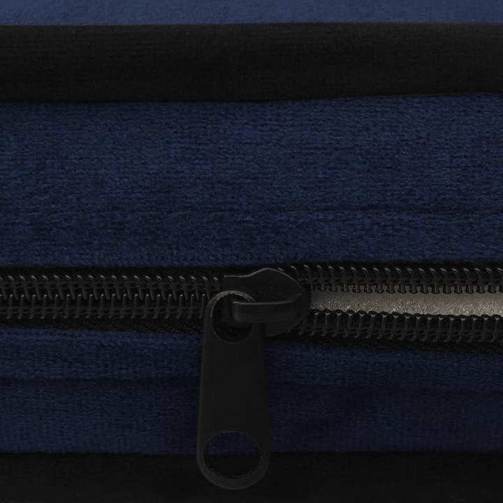 Produktbild vidaXL Hundesofa (Hund)