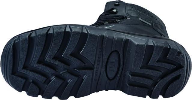 Image du produit Steitz Secura Stavanger Bau Gore II Chaussures de sécurité S3 SRC EN ISO 20345 noir | 47 (S3, 47)