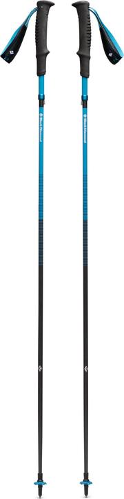 Actual product image Black Diamond Distance Z (115 cm)