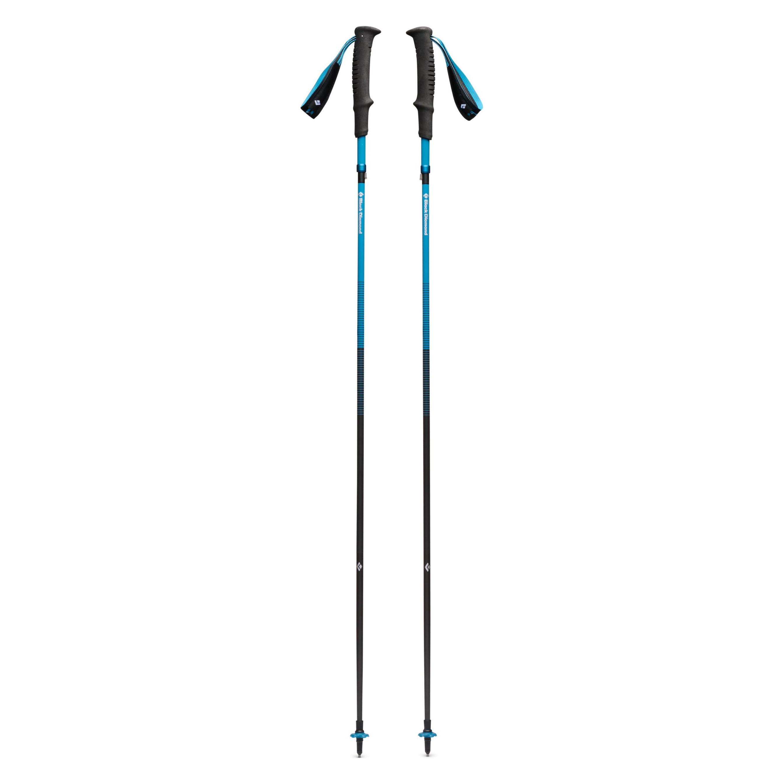 Black Diamond, Wandelstokken, (105 Cm, 110 Cm, 115 Cm, 120 Cm, 125 Cm, 130 Cm)