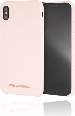 Productafbeelding Karl Lagerfeld Zaak (Apple iPhone XS Max)