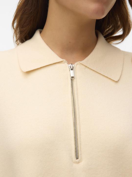 Produktbild Vero Moda VMGOLD Pullover Strickpullover (S)