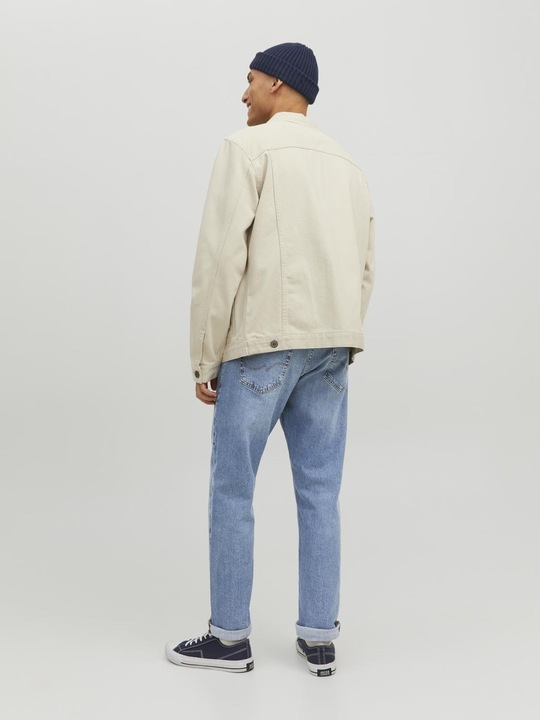 Actual product image Jack & Jones Chris Original CJ 715 Loose Fit Jeans (32)