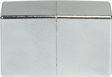 Produktbild LogiLink Kupplung (Netzwerk Kupplung)