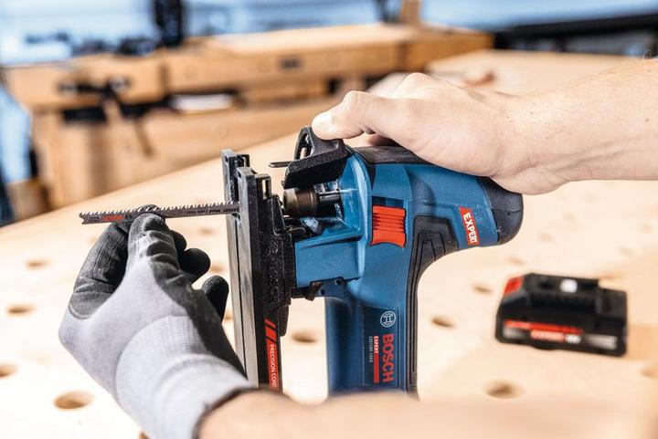 Produktbild Bosch Professional EXST18V-155S