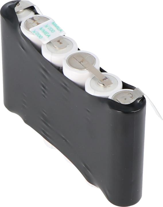 Actual product image AccuCell Akku Tektronix THM5BAT