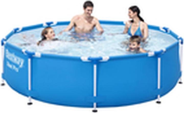 Actual product image Bestway Steel Pro