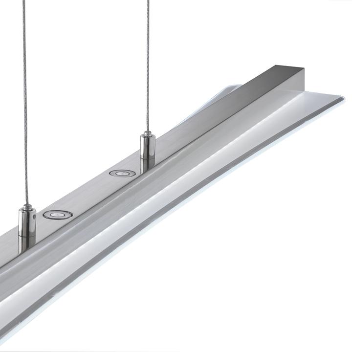Actual product image Trio Smash (1800 lm)