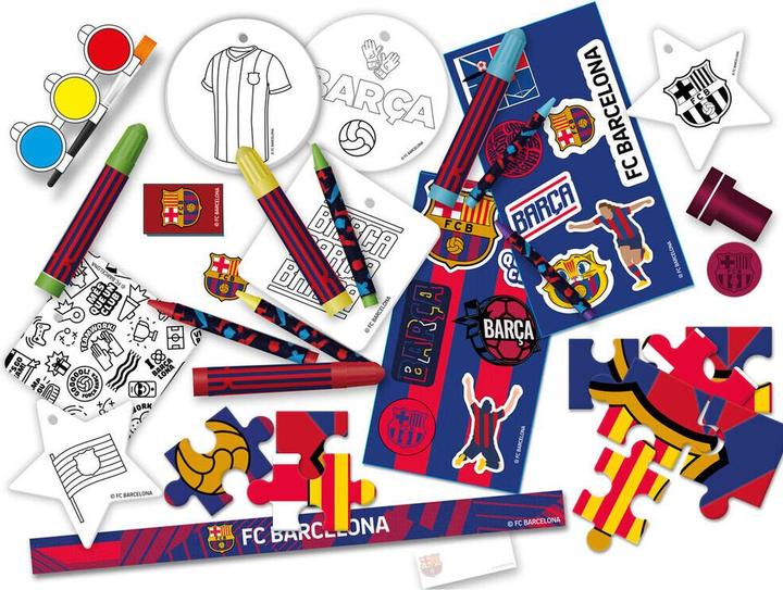 Productafbeelding CyP Brands FC Barcelona