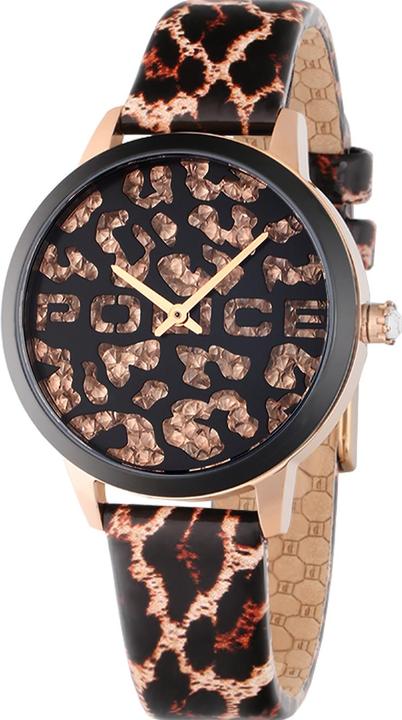 Immagine prodotto Police Bagan (Orologio da polso analogico, 36 mm)