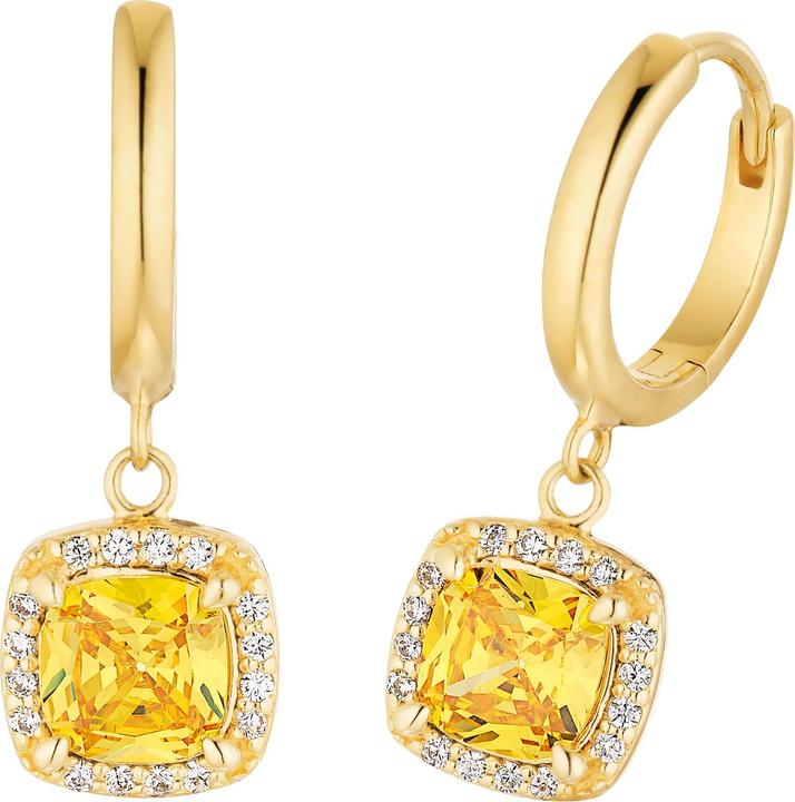 Immagine prodotto S.Oliver Creolen (Argento 925)