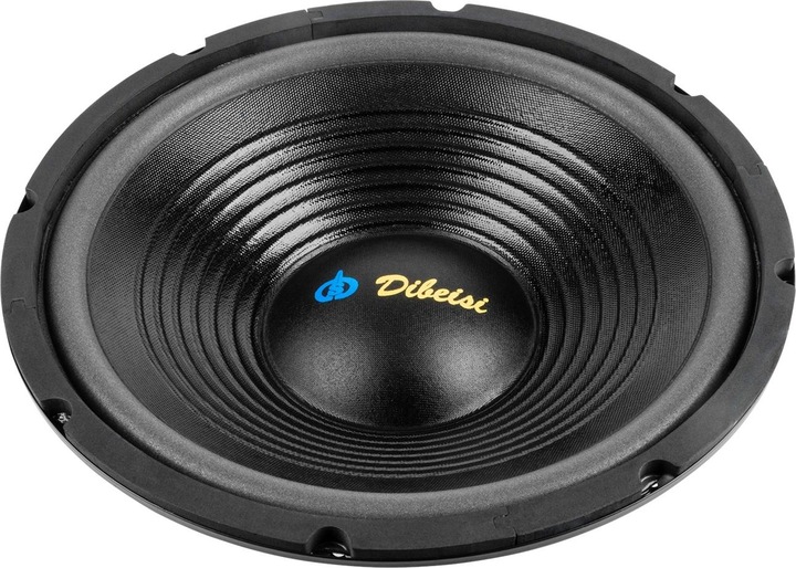 Image du produit Dibeisi 12 "DBS-G1201 4-ohm haut-parleur (140 W, 30 cm)