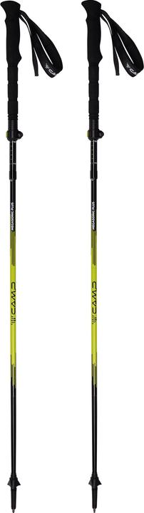 Camp Megasonic Plus (115 - 135 cm)