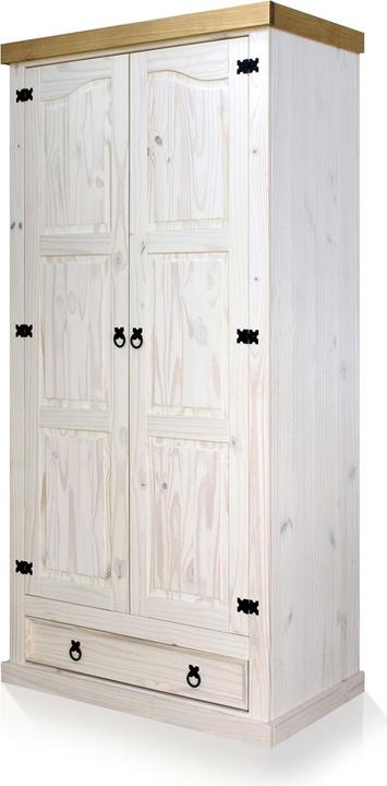 Bianco, Colorato miele, Pino