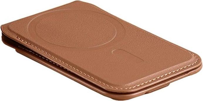 Produktbild ESR magnetic wallet with stand function (brown)