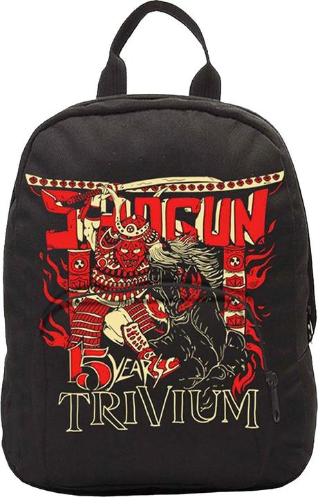 Image du produit Trivium - Mini sac à dos SHOGUN