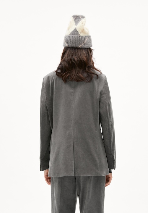 Actual product image Armedangels Corduroy blazer BENAAI (S)
