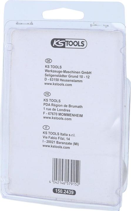 Actual product image KS Tools 150.2439