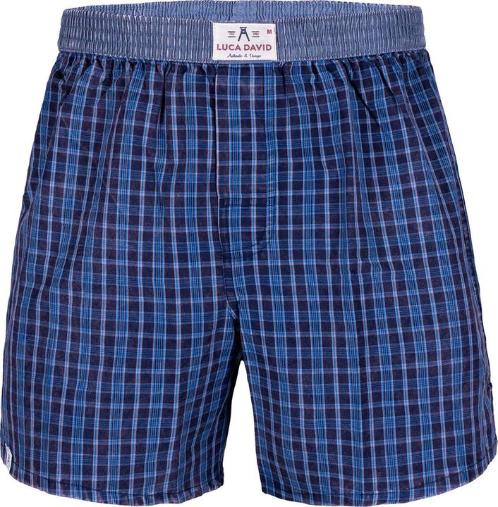 Immagine prodotto Luca David Boxer Olden Glory (XXL, confezione da 3)