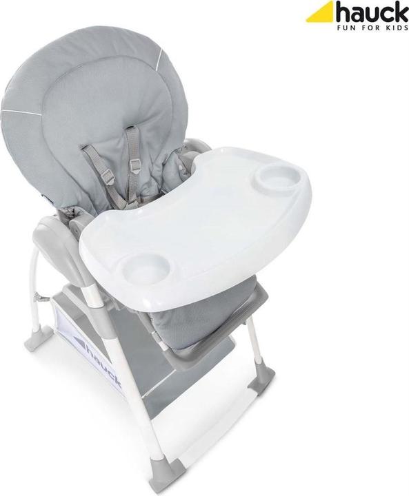 Actual product image Hauck Sit'n Relax 3in1 (Highchair)