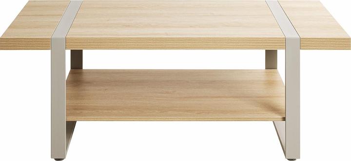 Actual product image HAKU Möbel Couchtisch