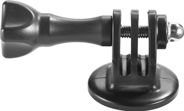 Image du produit Cullmann Adaptateur pour trépied Cross CX125 GoPro (Adaptateur pour pied)