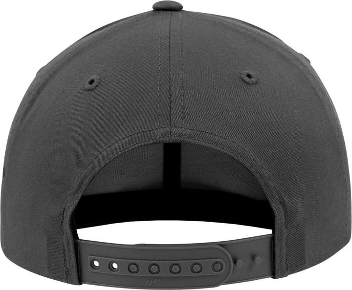 Actual product image Flexfit Classic Curved Snapback Baseball Cap