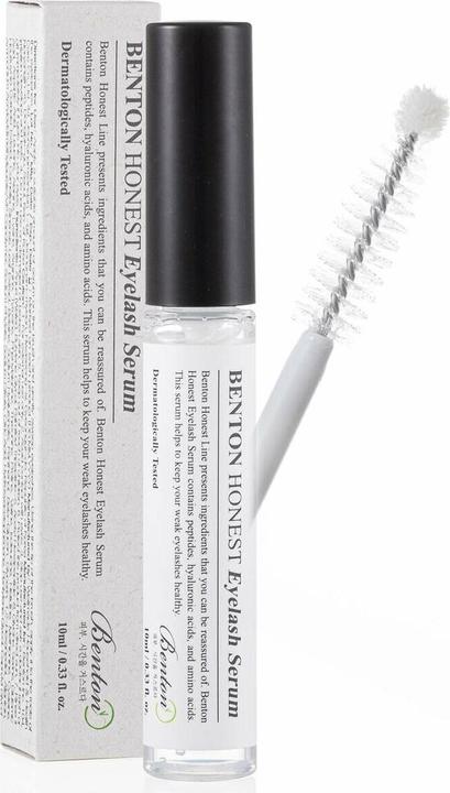 Actual product image Benton - Honest Eyelash Serum (10 ml)