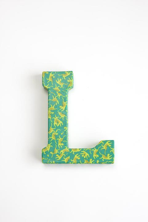 Actual product image Décopatch 885 - Pochette 20 feuilles - Vert (30 x 40 cm, 1000 pcs.)