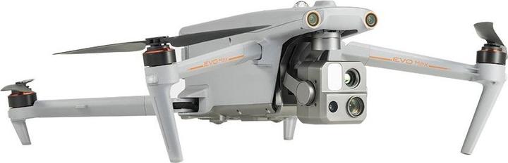 Productafbeelding Autel EVO MAX 4T Standaardbundel (met batterij) (42 min, 1600 g, 0.00 Mpx)