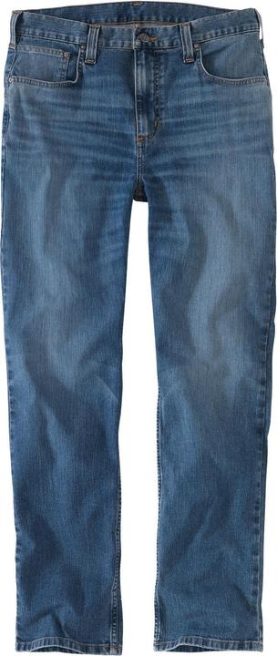 Carhartt RUGGED FLEX RELAXED FIT TAP. JEANS ARCADIA maat W34/L34 (W34/L34)