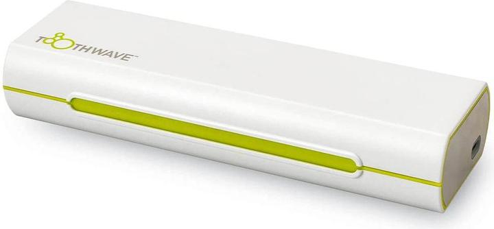 Blanc, Vert