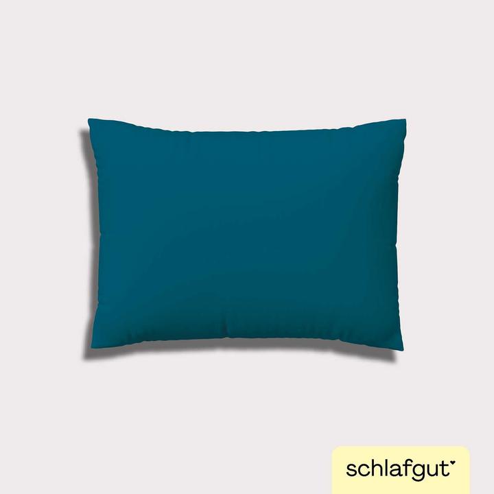 Immagine prodotto schlafgut Easy Jersey (Copricuscino, 70 x 90 cm)