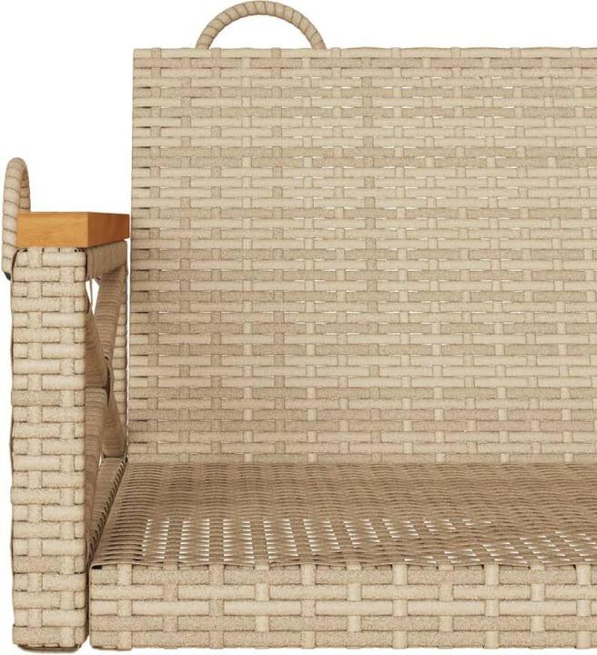 Produktbild vidaXL Hängebank