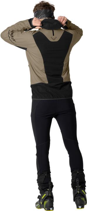 Produktbild Dynafit Mezzalama Polartec® Alpha® Jacke Herren (M)